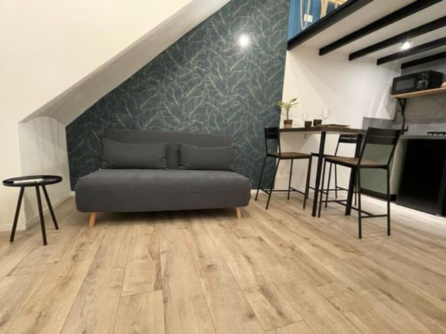 Casacece Kalsa Leilighet Palermo Eksteriør bilde